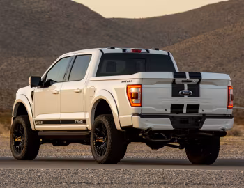 2021–23 Shelby F-150 '2021–23