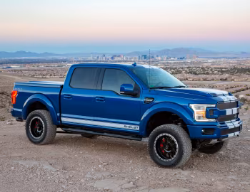 2018–20 Shelby F-150 '2018–20
