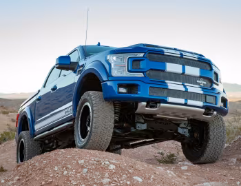 2018–20 Shelby F-150 '2018–20
