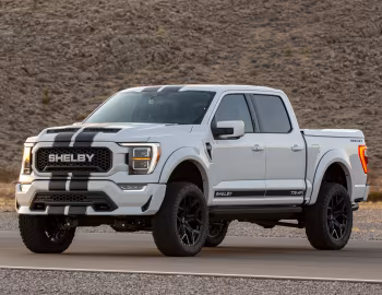2021–23 Shelby F-150 '2021–23