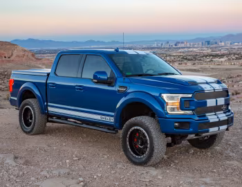 2018–20 Shelby F-150 '2018–20