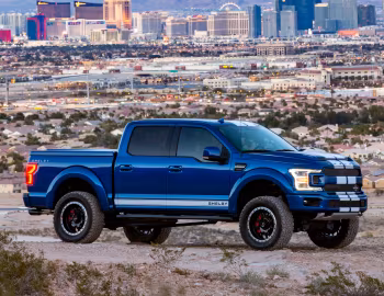 2018–20 Shelby F-150 '2018–20