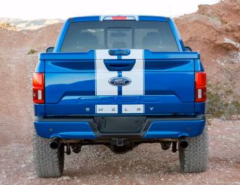 2018–20 Shelby F-150 '2018–20