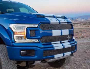 2018–20 Shelby F-150 '2018–20