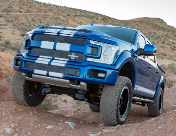 2018–20 Shelby F-150 '2018–20