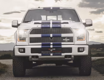 2017 Shelby F-150 '2017