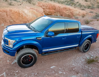 2018–20 Shelby F-150 '2018–20