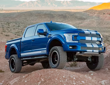 2018–20 Shelby F-150 '2018–20