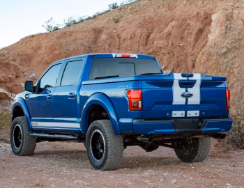 2018–20 Shelby F-150 '2018–20