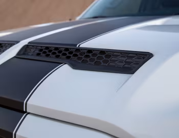 2021–23 Shelby F-150 '2021–23