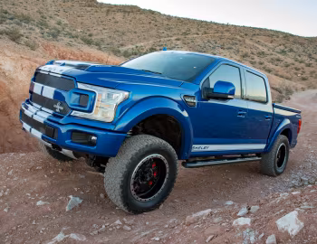 2018–20 Shelby F-150 '2018–20