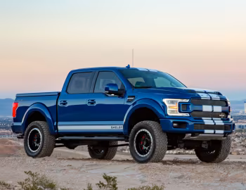 2018–20 Shelby F-150 '2018–20