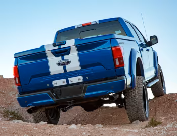 2018–20 Shelby F-150 '2018–20