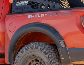 2021–23 Shelby F-150 Baja Raptor '2021–23