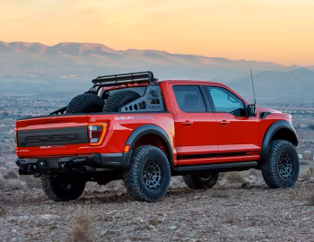 2021–23 Shelby F-150 Baja Raptor '2021–23