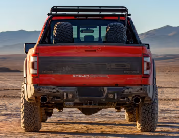 2021–23 Shelby F-150 Baja Raptor '2021–23