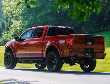 2026 Shelby F-150 Off-Road '2026