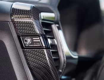2026 Shelby F-150 Off-Road '2026