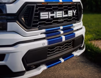 2026 Shelby F-150 Off-Road '2026