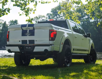 2026 Shelby F-150 Off-Road '2026