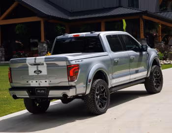 2026 Shelby F-150 Off-Road '2026
