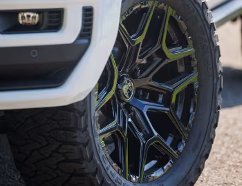 2026 Shelby F-150 Off-Road '2026