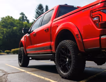 2026 Shelby F-150 Off-Road '2026