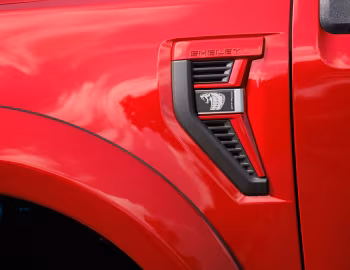 2026 Shelby F-150 Off-Road '2026