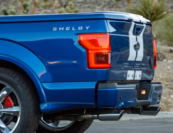 2018 Shelby F-150 Super Snake '2018