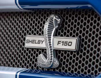 2018 Shelby F-150 Super Snake '2018