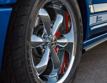 2018 Shelby F-150 Super Snake '2018