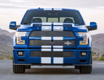 2017 Shelby F-150 Super Snake '2017