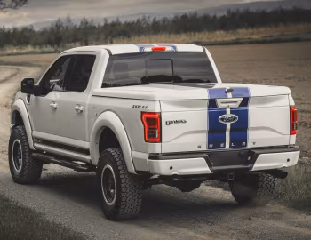 2017 Shelby F-150 '2017