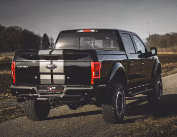 2017 Shelby F-150 '2017
