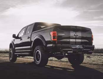 2017 Shelby F-150 '2017