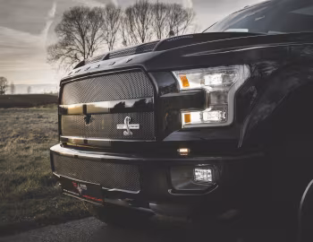 2017 Shelby F-150 '2017