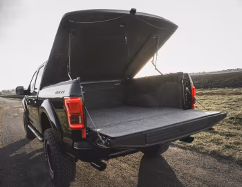 Coffre 2017 Shelby F-150 '2017