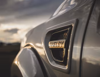 2017 Shelby F-150 '2017