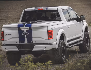2017 Shelby F-150 '2017