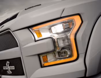 2017 Shelby F-150 '2017