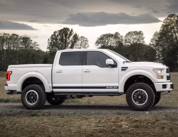 2017 Shelby F-150 '2017