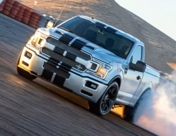 2020 Shelby F-150 Super Snake Sport Concept '11.2019