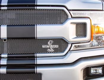 2020 Shelby F-150 Super Snake Sport Concept '11.2019