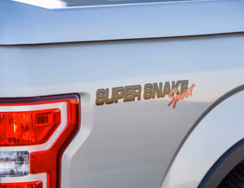 2020 Shelby F-150 Super Snake Sport Concept '11.2019