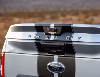2020 Shelby F-150 Super Snake Sport Concept '11.2019