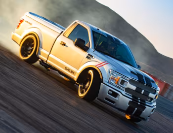 2020 Shelby F-150 Super Snake Sport Concept '11.2019