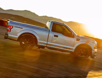 2020 Shelby F-150 Super Snake Sport Concept '11.2019