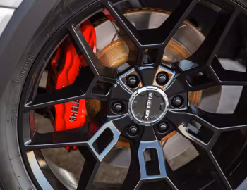2020 Shelby F-150 Super Snake Sport Concept '11.2019