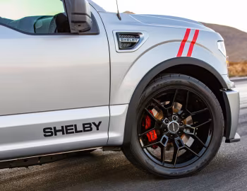 2020 Shelby F-150 Super Snake Sport Concept '11.2019