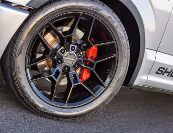 2020 Shelby F-150 Super Snake Sport Concept '11.2019